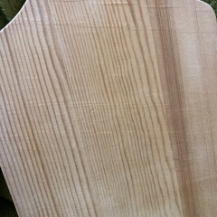 【2枚セット】オシャレなカッティングボード まな板 木製の画像