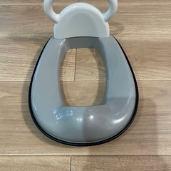 【0円】幼児用補助便座の画像