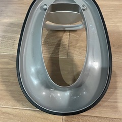 【0円】幼児用補助便座の画像