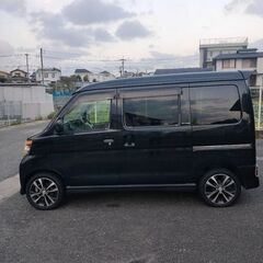 アトレーワゴン S321G 後期型 の画像