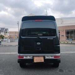 アトレーワゴン S321G 後期型 の画像