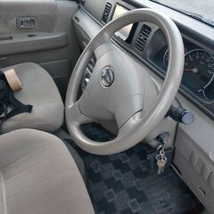 アトレーワゴン S321G 後期型 の画像