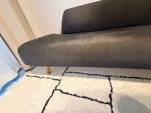 イデー/IDEE アーオソファ /AO Sofa