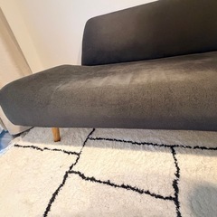 イデー/IDEE アーオソファ /AO Sofaの画像