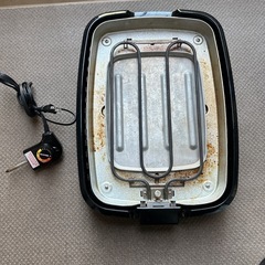 ホットプレート3枚プレート
の画像