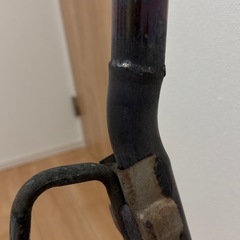 軽トラ　直管マフラーの画像