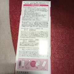 リーゼ泡カラ―の画像