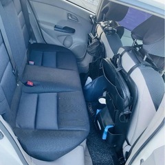 🚗✨【ホンダ インサイト 2009年式】✨ ハイブリッドで燃費抜群！状態の良い1台です。の画像