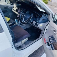 🚗✨【ホンダ インサイト 2009年式】✨ ハイブリッドで燃費抜群！状態の良い1台です。の画像