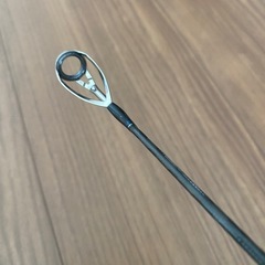 シマノ　グラップラー　S80MH キャスティングろっどロッドの画像