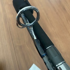 シマノ　グラップラー　S80MH キャスティングろっどロッドの画像