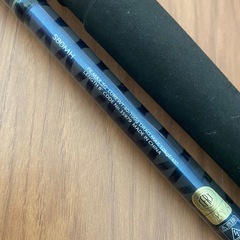 シマノ　グラップラー　S80MH キャスティングろっどロッドの画像