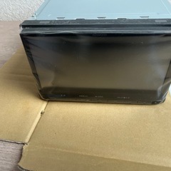 KENWOOD MDV-D311 2024の画像