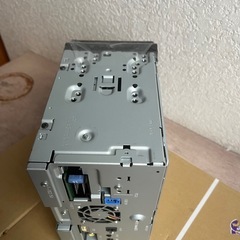 KENWOOD MDV-D311 2024の画像