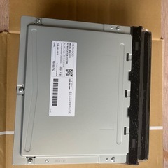 KENWOOD MDV-D311 2024の画像