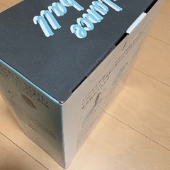 バランスボール　未開封品の画像