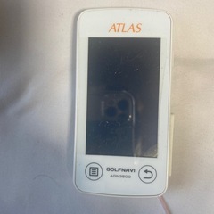 ゴルフナビの画像