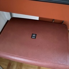 YAMAHAオルガンの画像