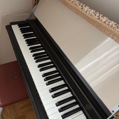 YAMAHAオルガンの画像