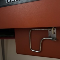 YAMAHAオルガンの画像