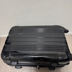 スーツケースの画像