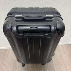 スーツケースの画像