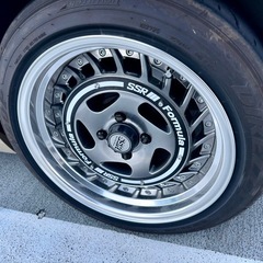 日産 キューブ USDM ガラスルーフの画像