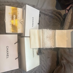 シャネルバックの画像