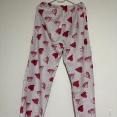 fran de lingerie ルームウェア　M〜L
の画像