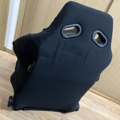 レカロシートの画像