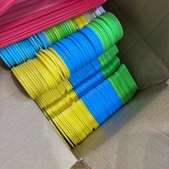 ベビー、キッズハンガー　200本以上の画像