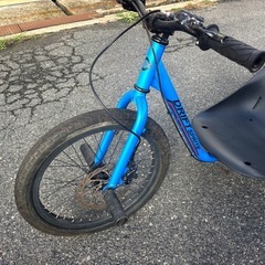 エンジン　三輪ドリフト　DRIFTSPRITEの画像