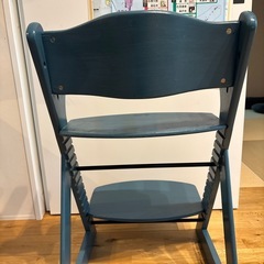 キッズ　ベビーチェアの画像