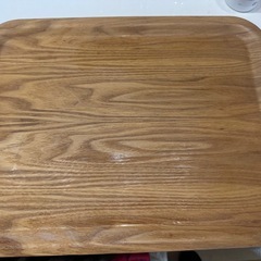 無印トレー3枚の画像