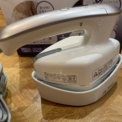 【11/10・11/11限定】アイロンの画像