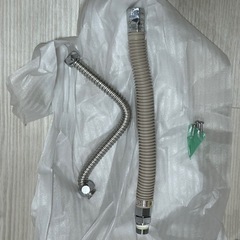 ガス湯沸かし器 パロマ 保証期間内の画像