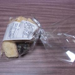 メロンパン ラスク お譲りします。の画像