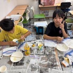 個別指導講師募集（国、数、英、社、理より二教科以上）の画像