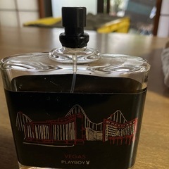 PLAYBOY🐰香水の画像