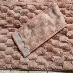 新品バスマット 速乾 足拭きマット　抗菌防臭 マイクロファイバー 洗える 滑り止め付きの画像