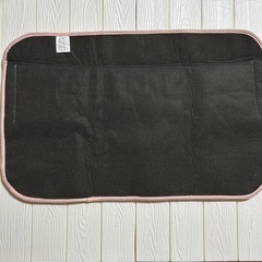 新品バスマット 速乾 足拭きマット　抗菌防臭 マイクロファイバー 洗える 滑り止め付きの画像