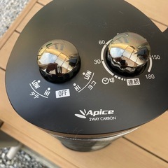 カーボンヒーターの画像