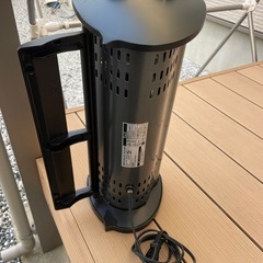 カーボンヒーターの画像