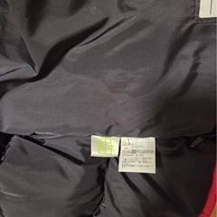 THE NORTH FACE ダウンベスト　キッズ130の画像