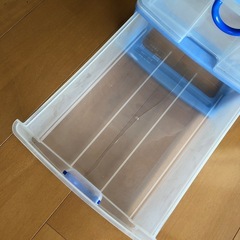 小型六段引き出しケースの画像