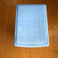 小型六段引き出しケースの画像