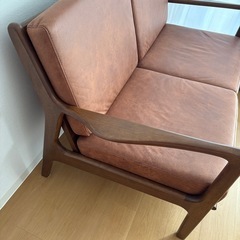 ソファー🛋️の画像