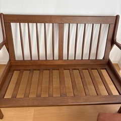 ソファー🛋️の画像