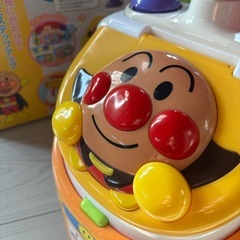 あアンパンマンの画像