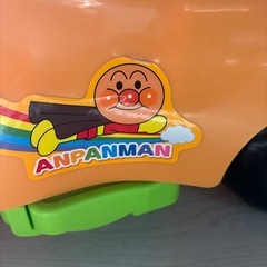 あアンパンマンの画像